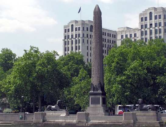 George Washington/David Solomon Rockefeller Sassoon rebirth symbol secretly known as the Egyptian Cleopatra Needle cleverly erected in the 1800 in London Thames River United Kingdom for a myriad of Antichrist reasons... 